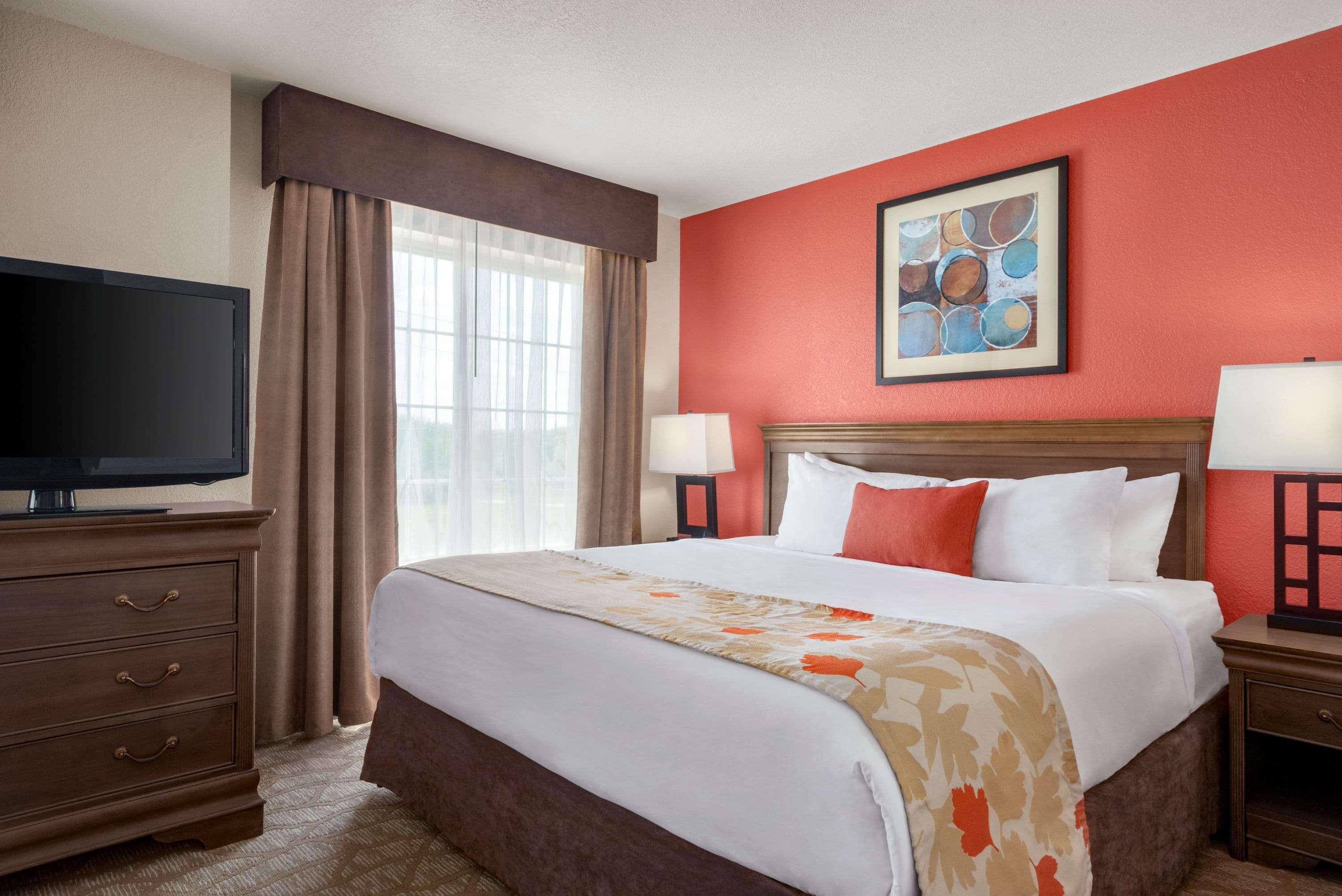 Hawthorn Extended Stay By Wyndham Декатур Екстер'єр фото