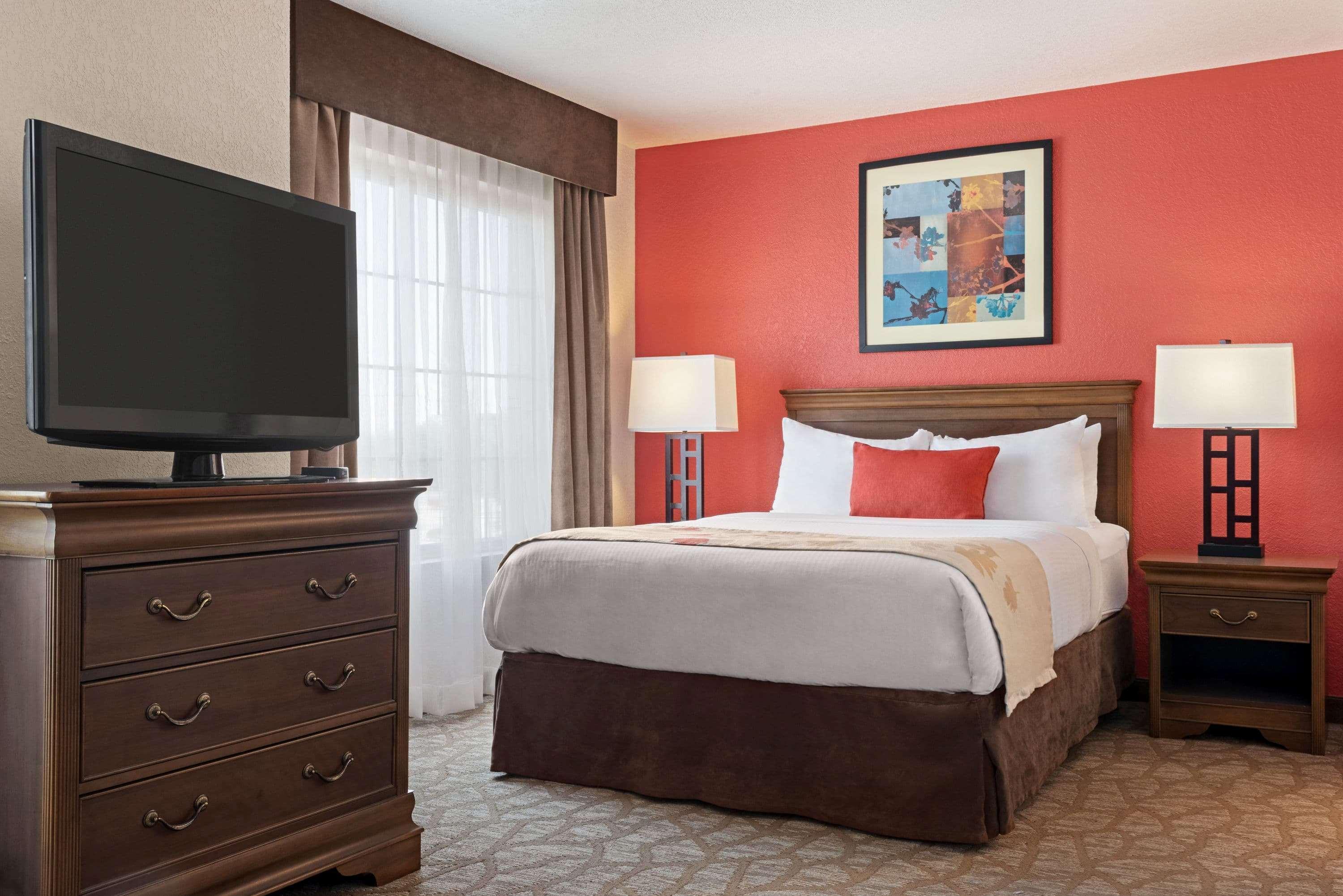 Hawthorn Extended Stay By Wyndham Декатур Екстер'єр фото