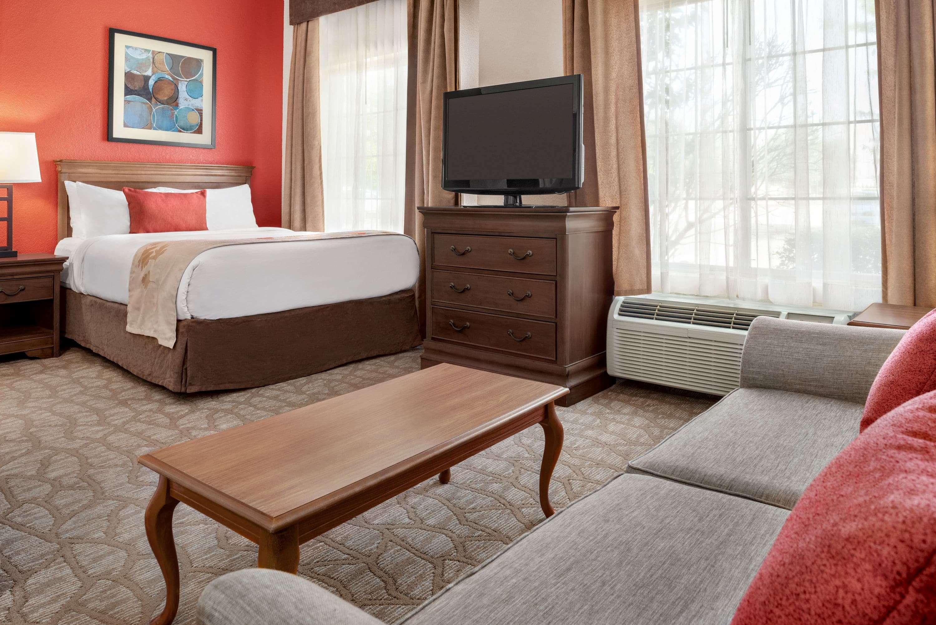 Hawthorn Extended Stay By Wyndham Декатур Екстер'єр фото