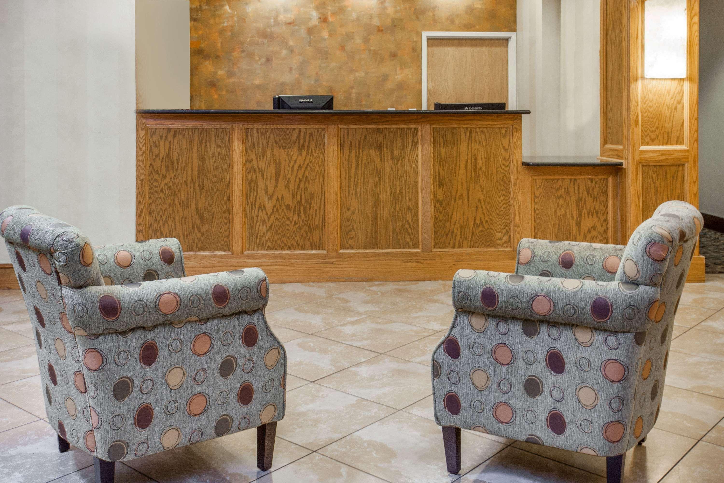 Hawthorn Extended Stay By Wyndham Декатур Екстер'єр фото