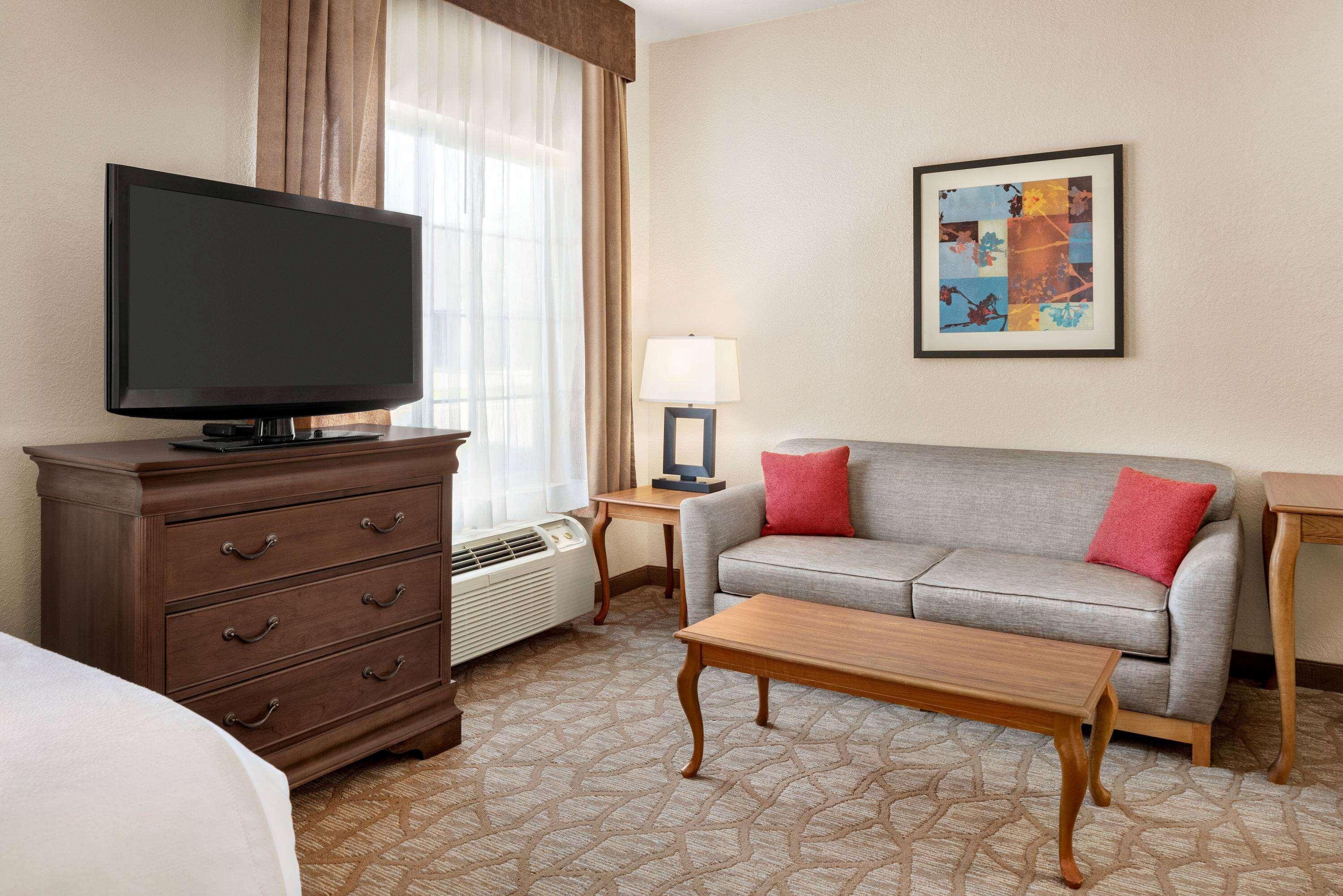 Hawthorn Extended Stay By Wyndham Декатур Екстер'єр фото